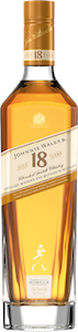 Johnnie Walker 18 YO Blended Scotch Whisky